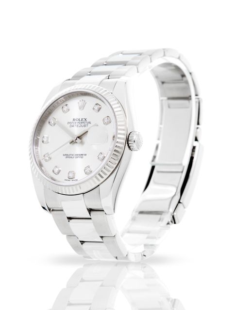 Rolex Datejust 116234 Image 2